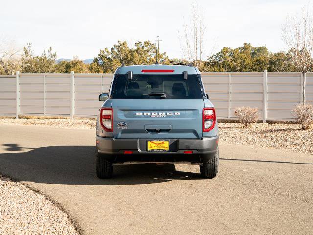 Certified 2024 Ford Bronco Sport Big Bend image 5