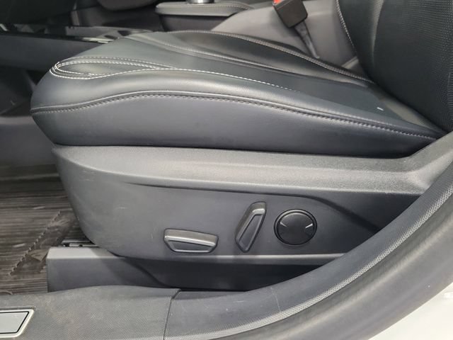 Certified 2023 Ford Mustang Mach-E Premium AWD/4WD image 10