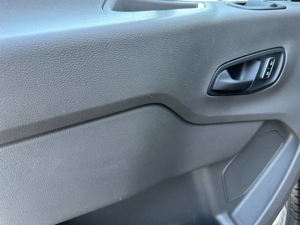Certified 2025 Ford Transit 350 XLT RWD image 10