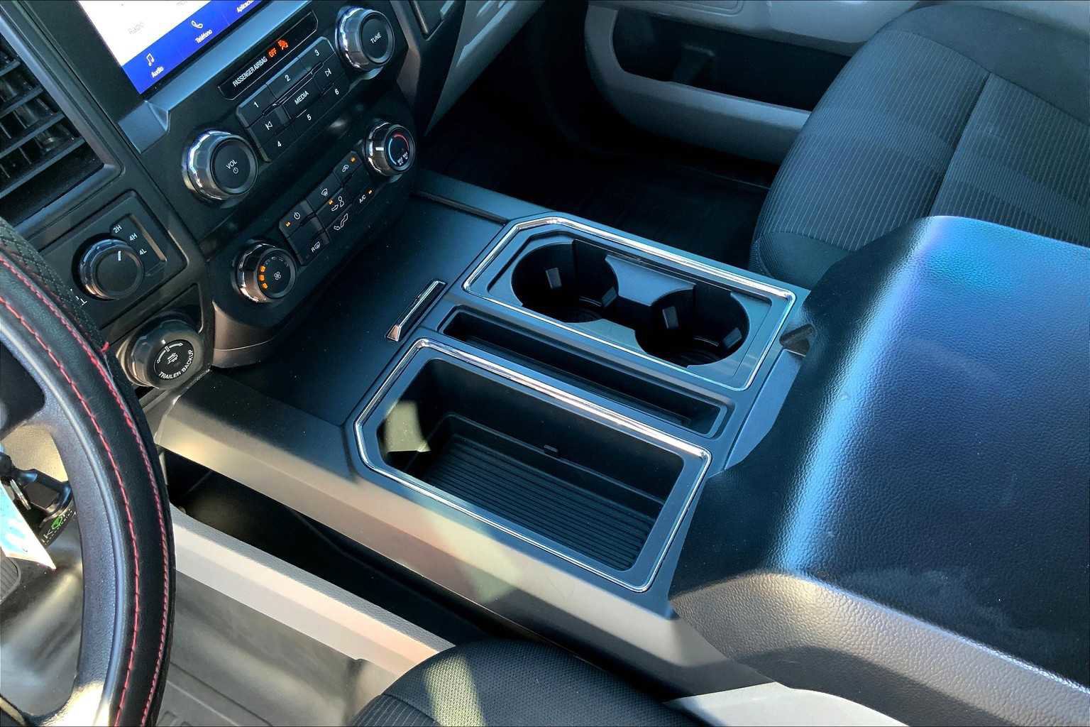 Certified 2020 Ford F150 XL w/ Equipment Group 101A Mid image 14