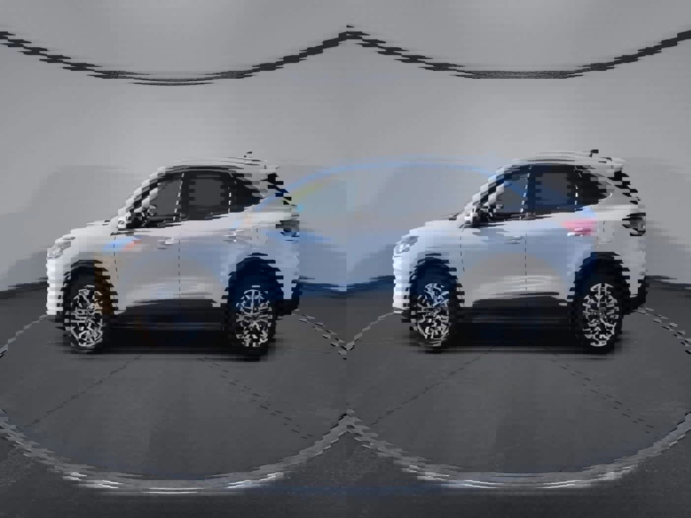 Certified 2022 Ford Escape SEL image 5