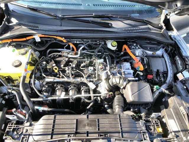 Certified 2023 Ford Escape ST-Line Elite AWD/4WD image 26