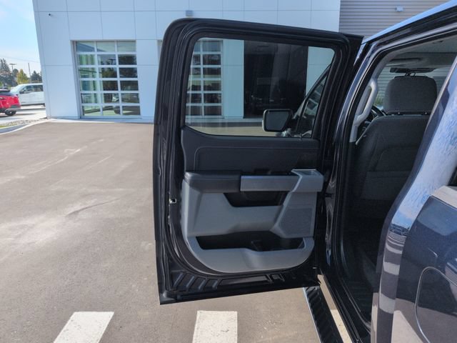 Certified 2023 Ford F150 XLT w/ Equipment Group 302A High AWD/4WD image 20