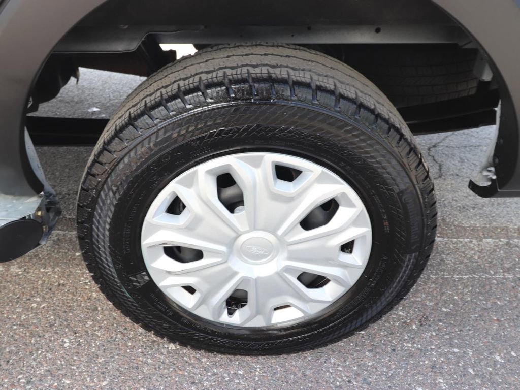 Certified 2024 Ford Transit 250 Low Roof w/ Exterior Upgrade Package image 24