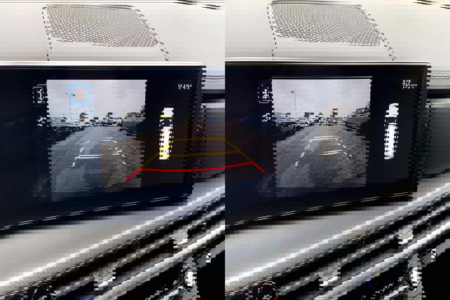 Used 2026 Hyundai Santa Fe SEL image 22