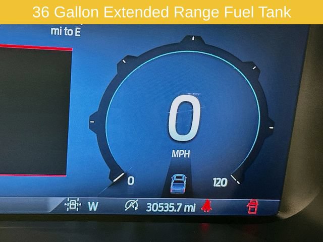 Certified 2025 Ford F150 XLT w/ Equipment Group 301A Standard AWD/4WD image 8