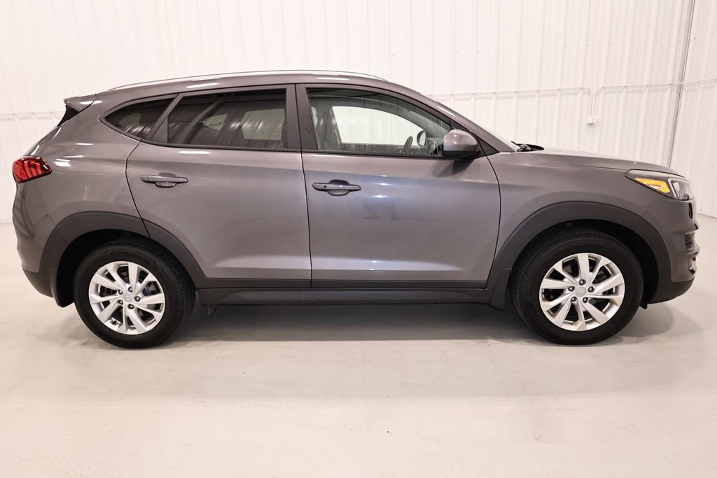 Used 2020 Hyundai Tucson Value AWD/4WD image 2