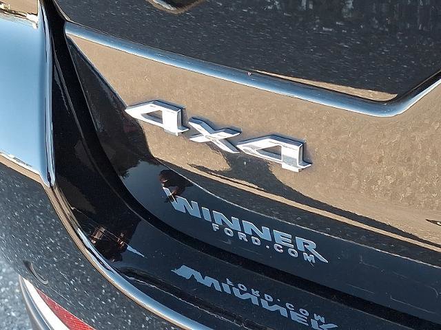 Used 2023 Jeep Grand Cherokee Laredo w/ Luxury Tech Group I AWD/4WD image 29