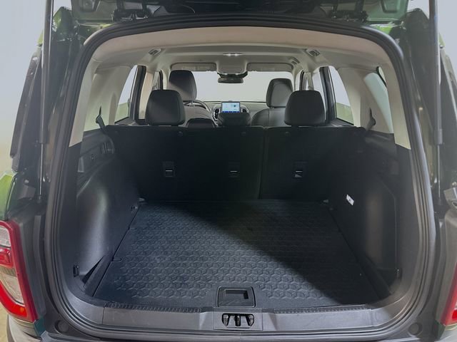 Certified 2024 Ford Bronco Sport Big Bend image 9