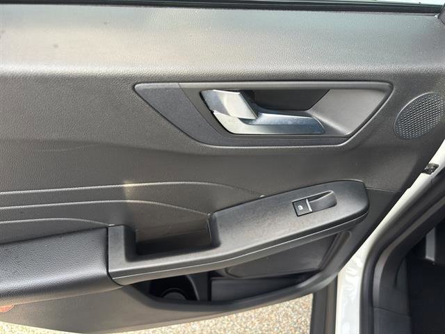 Certified 2023 Ford Escape ST-Line Elite w/ Premium Technology Package image 17