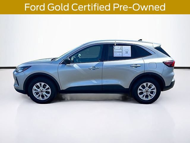 Certified 2024 Ford Escape Active AWD/4WD image 8