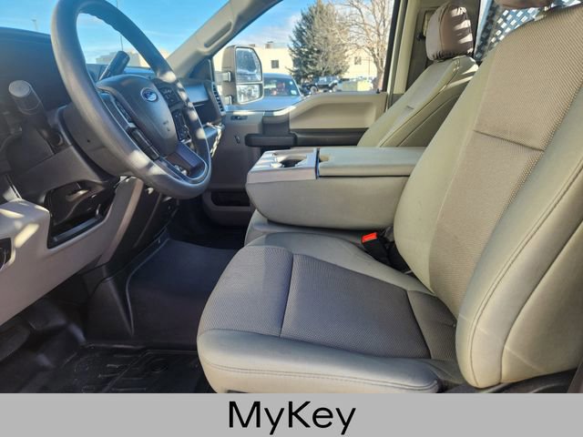 Certified 2022 Ford F350 XL w/ Power Equipment Group image 13