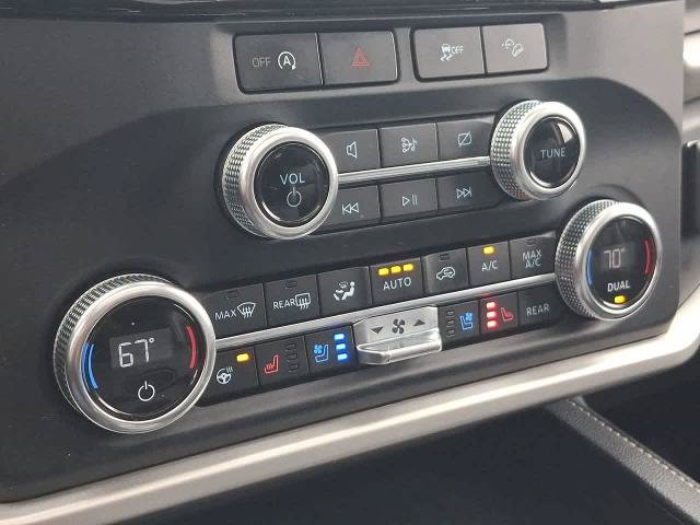 Certified 2024 Ford Expedition XLT AWD/4WD image 25