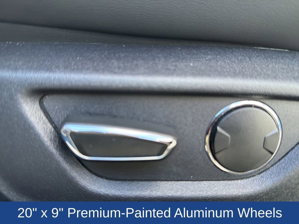 Certified 2019 Ford Mustang GT Premium w/ Equipment Group 401A image 14