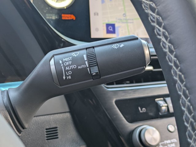 Used 2024 Lexus ES 350 F Sport FWD image 12