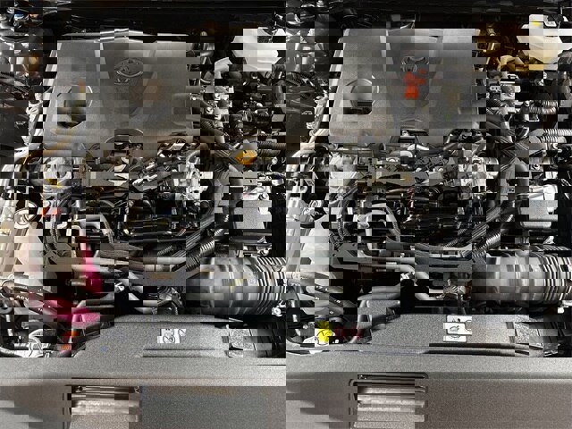 Used 2025 Toyota Camry SE image 14