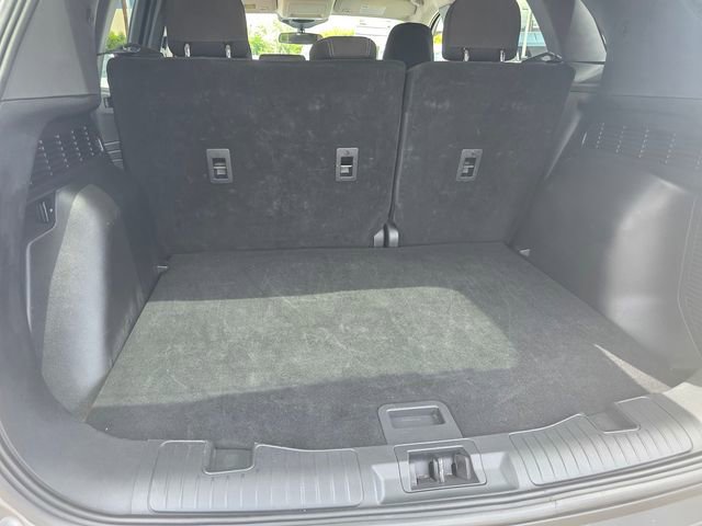 Certified 2024 Ford Escape Active FWD image 12