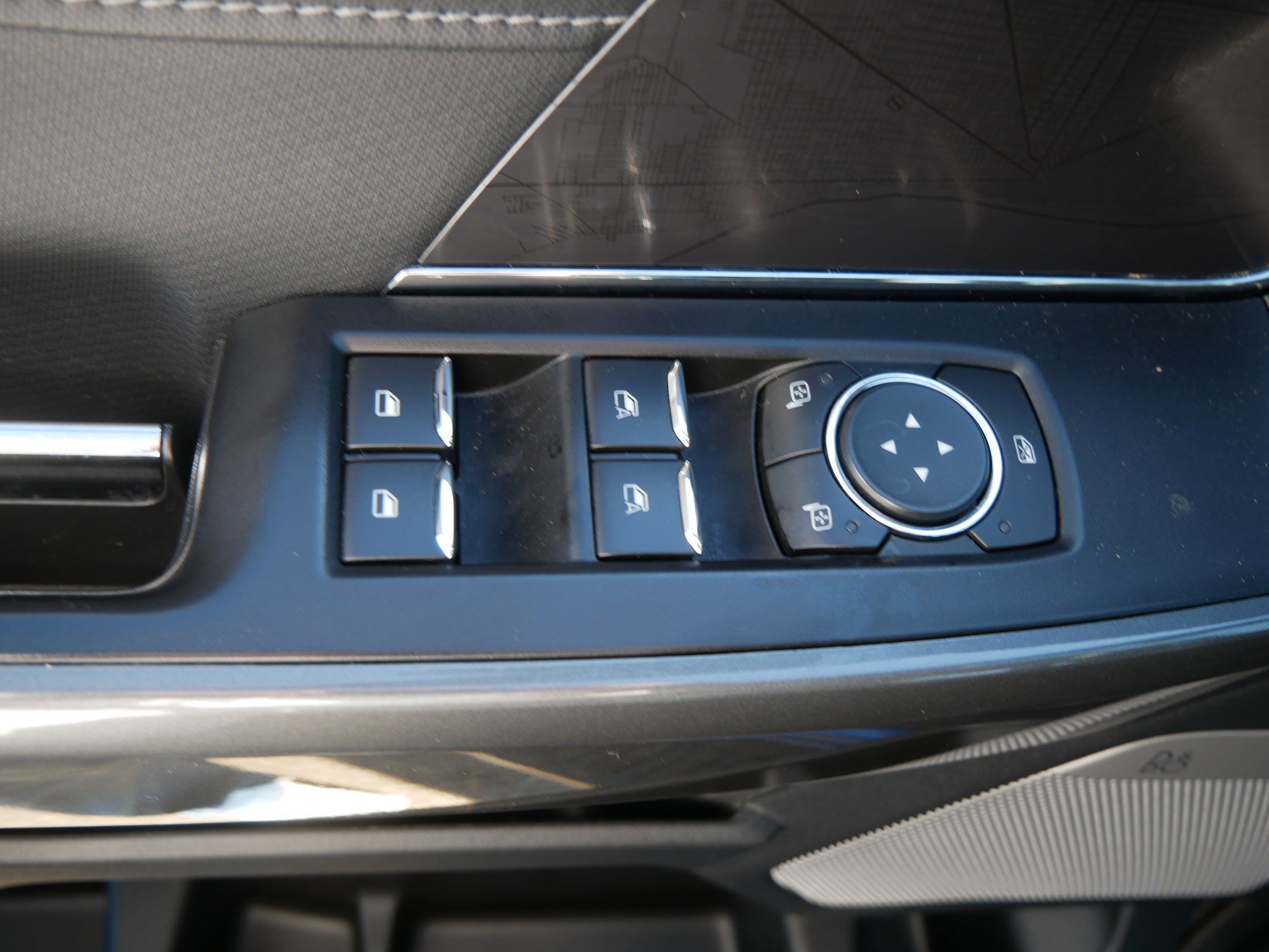 Certified 2022 Ford F150 XLT w/ Equipment Group 302A High image 34