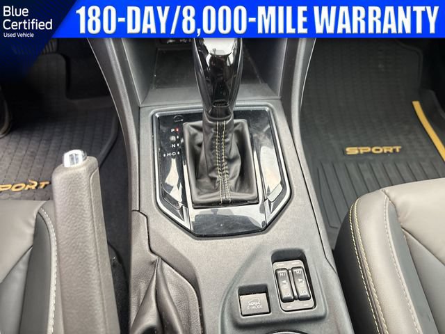 Used 2021 Subaru Crosstrek 2.5i Sport w/ Popular Package #2B AWD/4WD image 28