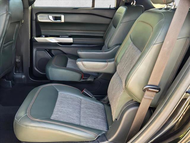 Certified 2023 Ford Explorer Timberline w/ Timberline Technology Package image 20