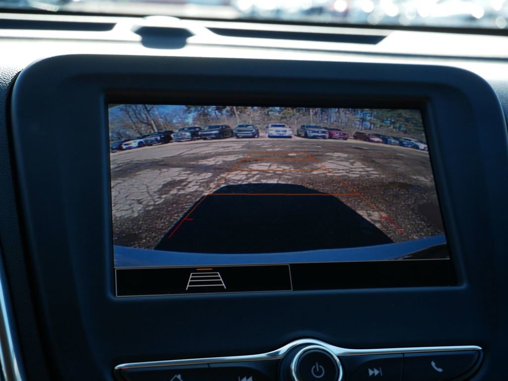 Used 2024 Chevrolet Equinox LT image 28