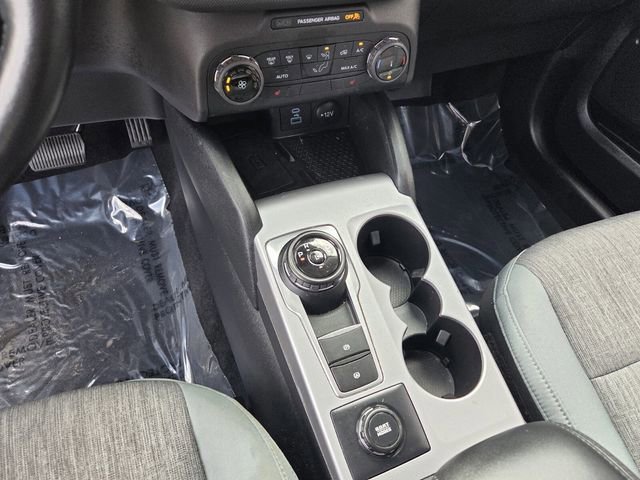 Certified 2022 Ford Bronco Sport Big Bend w/ Convenience Package image 14