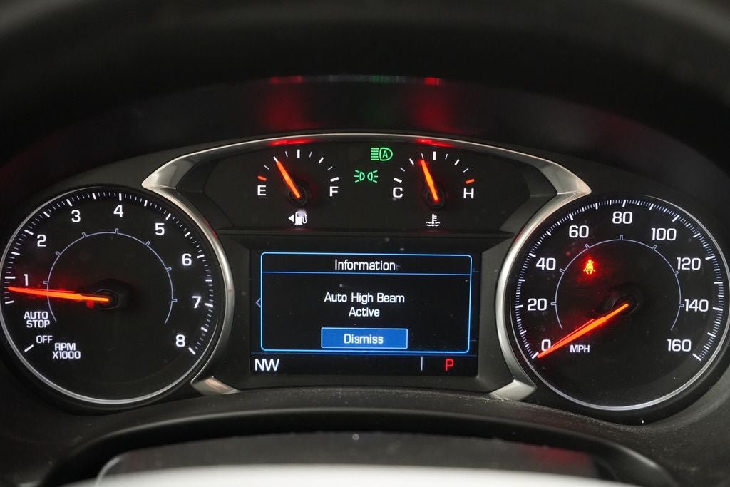 Used 2020 GMC Terrain SLE FWD image 15