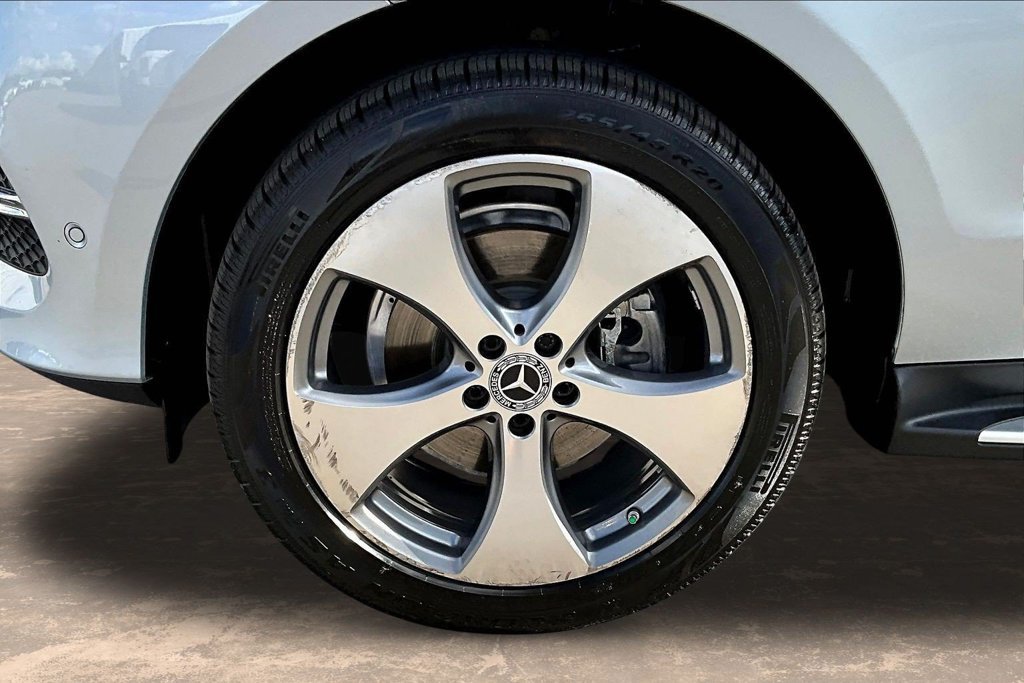 Used 2018 Mercedes-Benz GLE 350 image 35