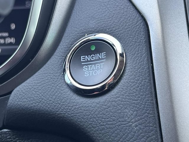 Certified 2020 Ford Fusion SE AWD/4WD image 28