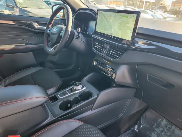 Certified 2025 Ford Escape ST-Line w/ Tech Pack #1 image 29