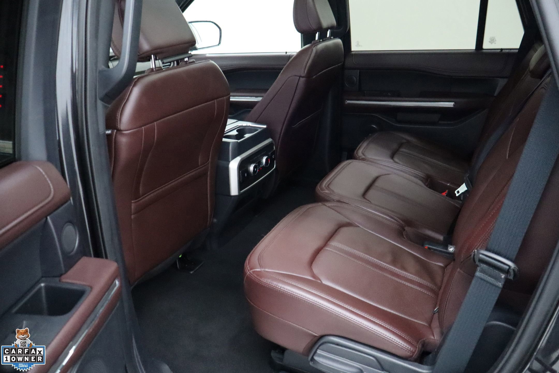 Certified 2024 Ford Expedition Limited image 25