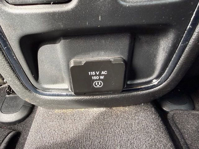 Used 2021 Jeep Grand Cherokee Laredo X image 13