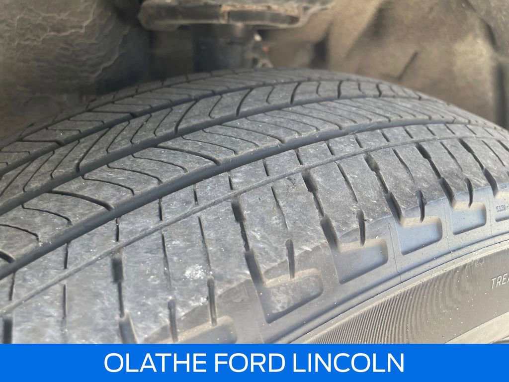 Certified 2024 Ford Escape ST-Line w/ Tech Pack #1 AWD/4WD image 30