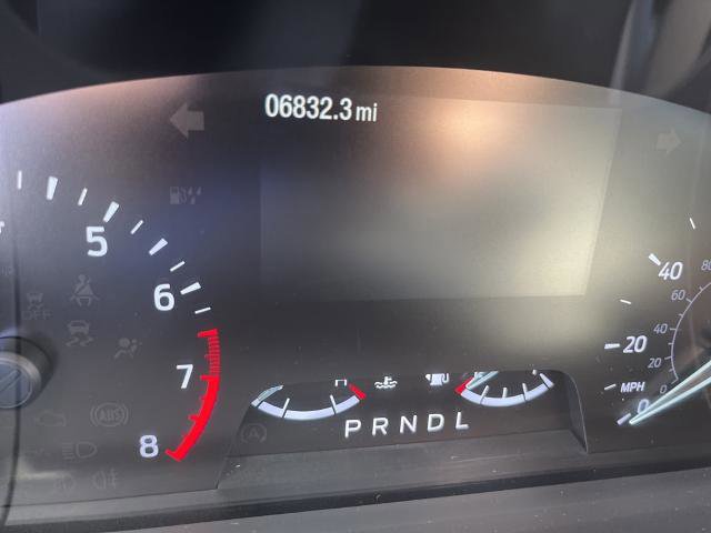 Certified 2021 Ford Escape SE w/ Cold Weather Package image 8