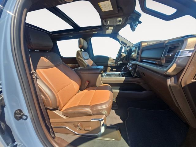 Certified 2023 Ford F350 King Ranch AWD/4WD image 15