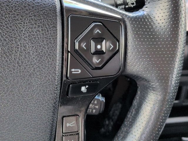 Used 2023 Toyota 4Runner TRD Off-Road Premium w/ Moonroof Package AWD/4WD image 27