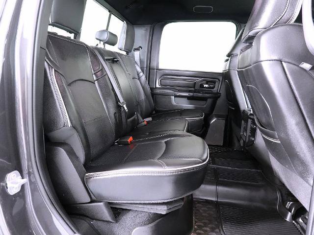 Used 2025 RAM 2500 Rebel w/ Rebel Level 2 Equipment Group AWD/4WD image 15