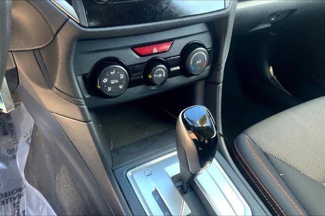 Used 2018 Subaru Crosstrek 2.0i Premium AWD/4WD image 37