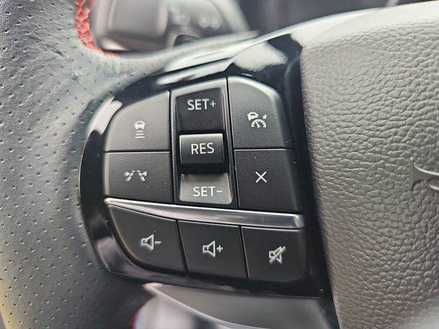 Certified 2025 Ford Explorer ST AWD/4WD image 17