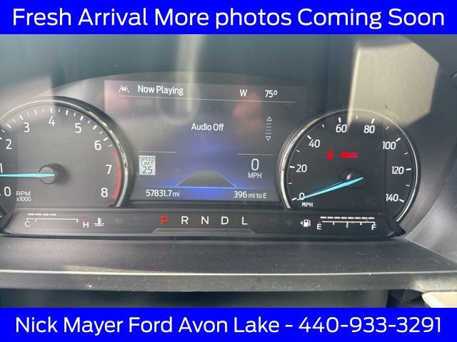 Certified 2022 Ford Explorer XLT w/ Equipment Group 202A image 12