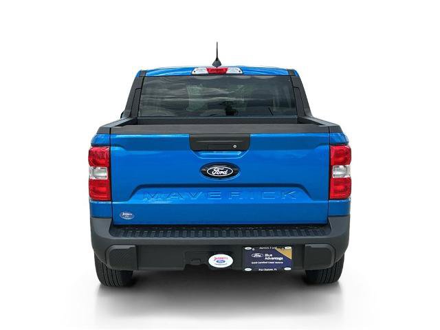 Certified 2026 Ford Maverick XLT FWD image 7