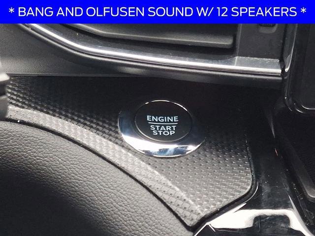 Certified 2023 Ford Explorer ST-Line w/ Class IV Trailer Tow Package image 27