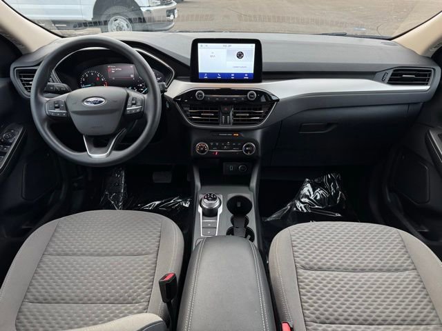 Certified 2020 Ford Escape SE image 12
