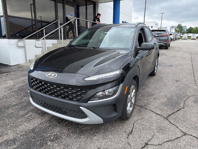 Used 2022 Hyundai Kona SEL w/ Cargo Package