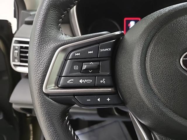 Used 2023 Subaru Outback Onyx Edition XT image 20