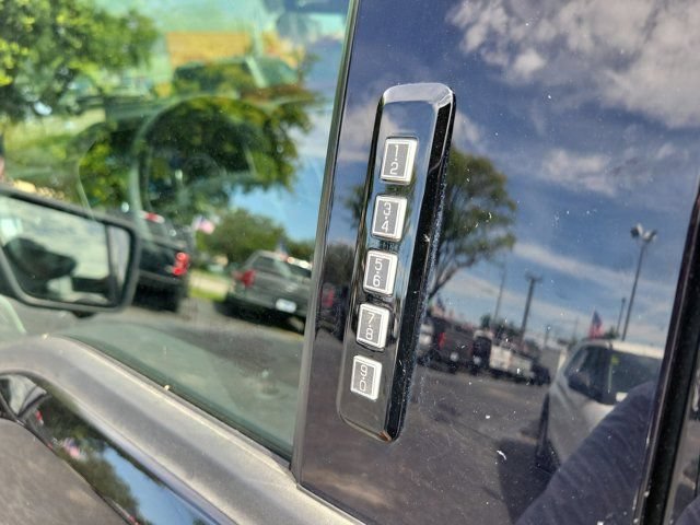 Certified 2022 Ford F150 XLT w/ Equipment Group 302A High AWD/4WD image 16