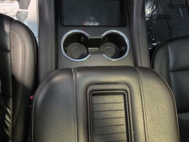 Used 2023 Chevrolet Suburban Z71 image 25