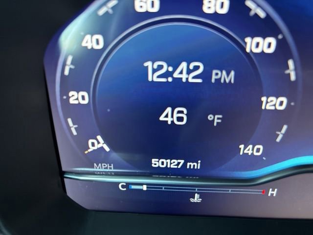 Used 2024 Chevrolet Silverado 1500 RST w/ Convenience Package II image 15