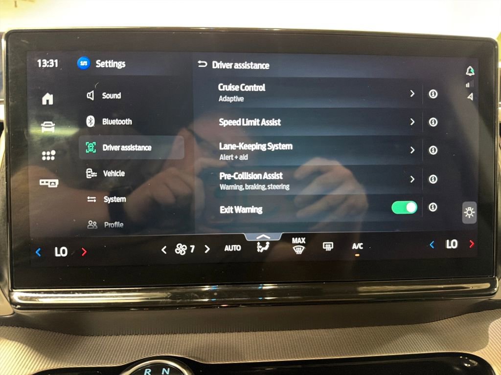 Certified 2025 Ford Expedition Active image 28