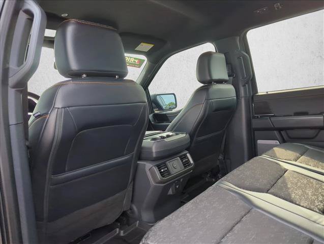 Certified 2025 Ford F150 Tremor w/ Bed Utility Package AWD/4WD image 18